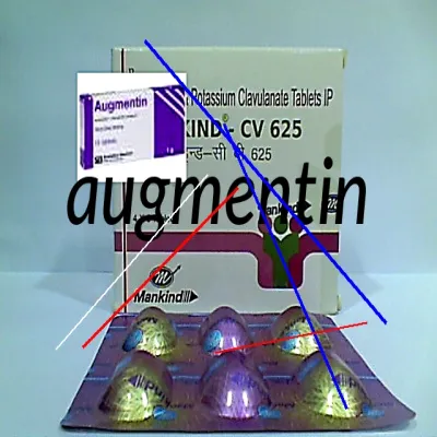 Générique augmentin mylan